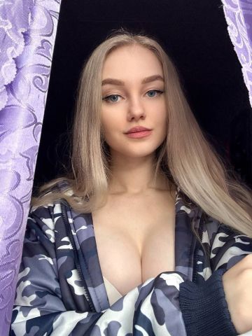 Проститутка Серафима Проститутка Серафима